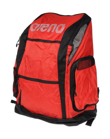 ZOOM ARENA - Backpack & fanny pack