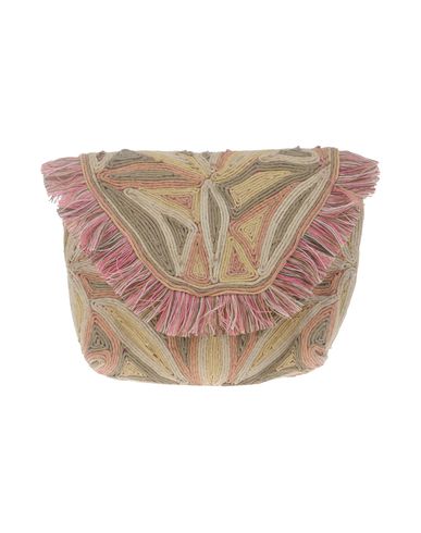 ZOOM ANTIK BATIK - Handbag