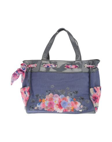 ZOOM LOLLIPOPS - Medium fabric bag