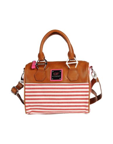 ZOOM GF FERRE' - Handbag