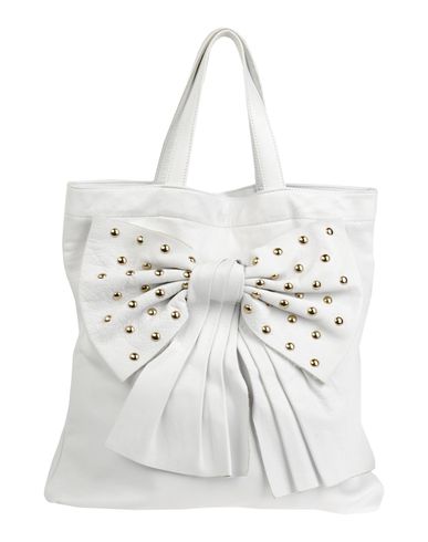 ZOOM RED(V) - Handbag