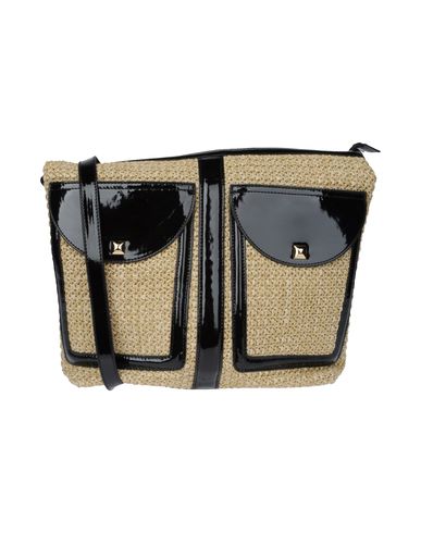 ZOOM BLUGIRL BLUMARINE - Large fabric bag