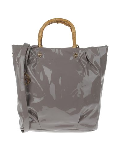 ZOOM BLUGIRL BLUMARINE - Large fabric bag