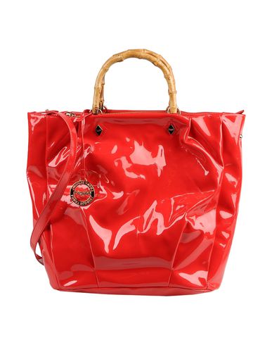 ZOOM BLUGIRL BLUMARINE - Large fabric bag