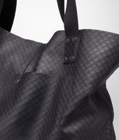 Bottega Veneta® Tourmaline Intrecciomirage Lavé Tote Bottega Veneta® Tourmaline Intrecciomirage Lavé Tote