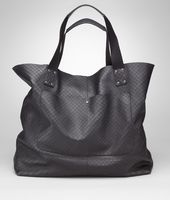 Bottega Veneta® Tourmaline Intrecciomirage Lavé Tote Bottega Veneta® Tourmaline Intrecciomirage Lavé Tote