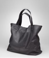 Bottega Veneta® Tourmaline Intrecciomirage Lavé Tote Bottega Veneta® Tourmaline Intrecciomirage Lavé Tote