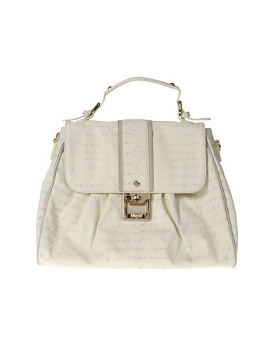 ZOOM BLUGIRL BLUMARINE - Medium fabric bag