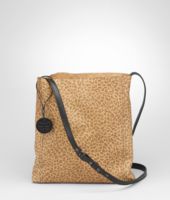 Bottega Veneta® Kenya Nero Intrecciomirage Cross Body Bag Bottega Veneta® Kenya Nero Intrecciomirage Cross Body Bag
