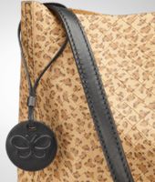 Bottega Veneta® Kenya Nero Intrecciomirage Cross Body Bag Bottega Veneta® Kenya Nero Intrecciomirage Cross Body Bag