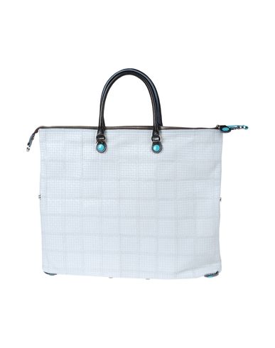 ZOOM GABS - Large leather bag