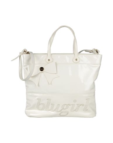 ZOOM BLUGIRL BLUMARINE - Handbag