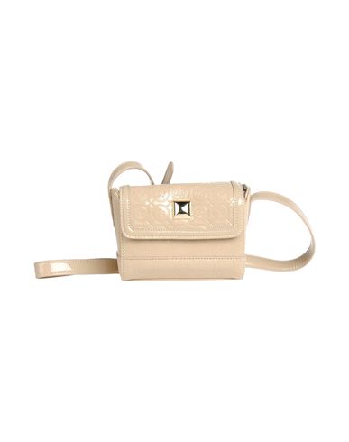 ZOOM BLUGIRL BLUMARINE - Small fabric bag