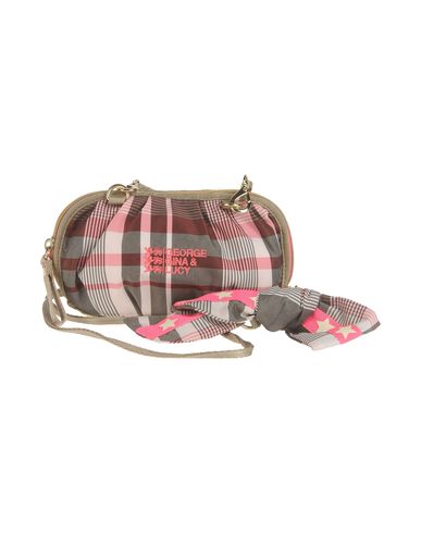 ZOOM GEORGE GINA & LUCY - Across-body bag