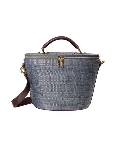 ZOOM DOLCE & GABBANA - Medium fabric bag