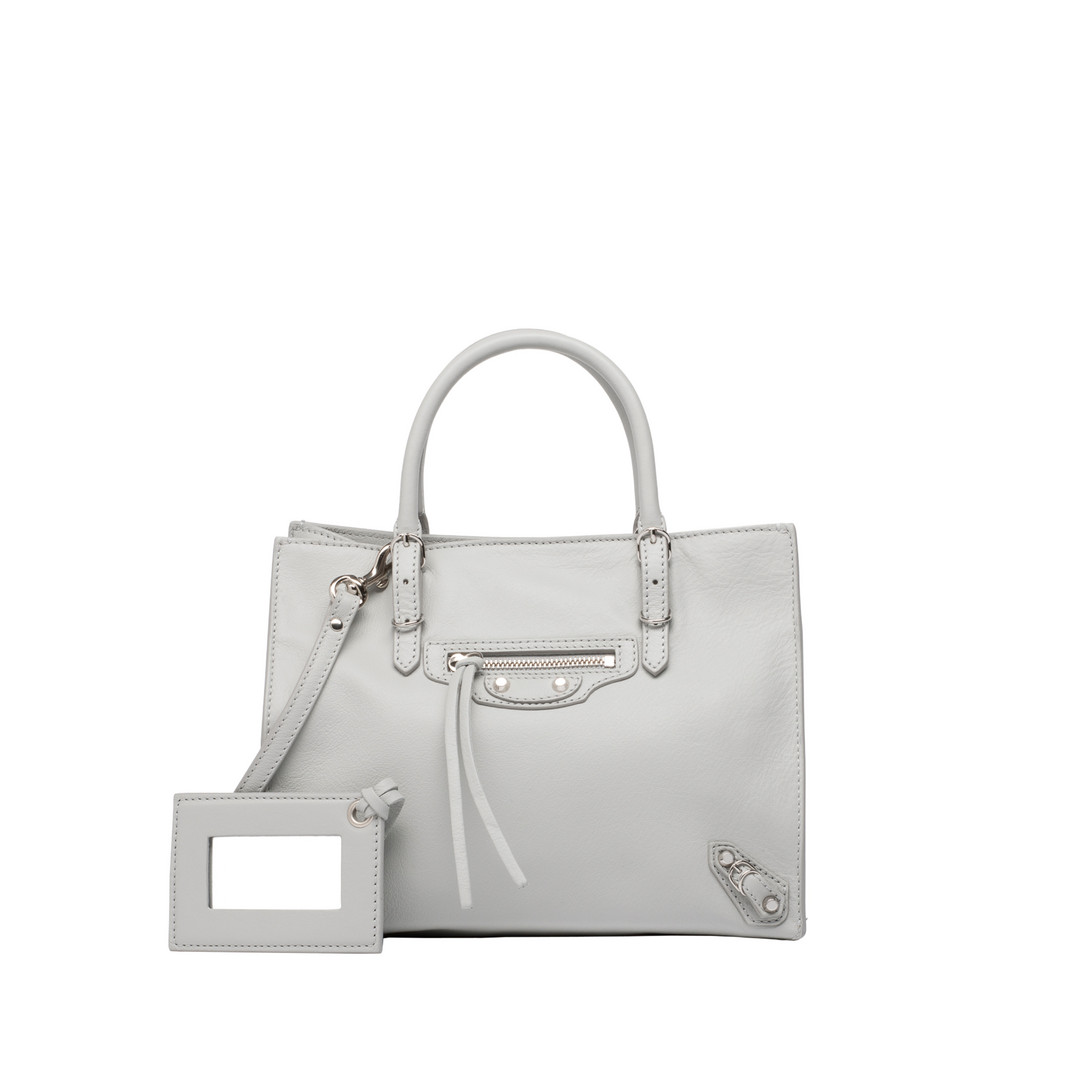 Balenciaga Mini Papier A4 Balenciaga Mini Papier A4