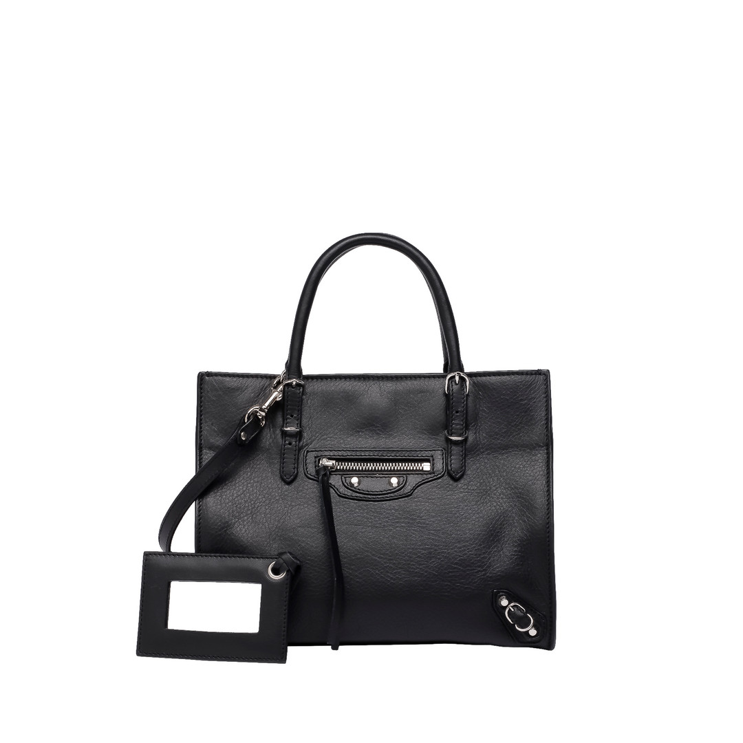 Balenciaga Mini Papier A4 Balenciaga Mini Papier A4