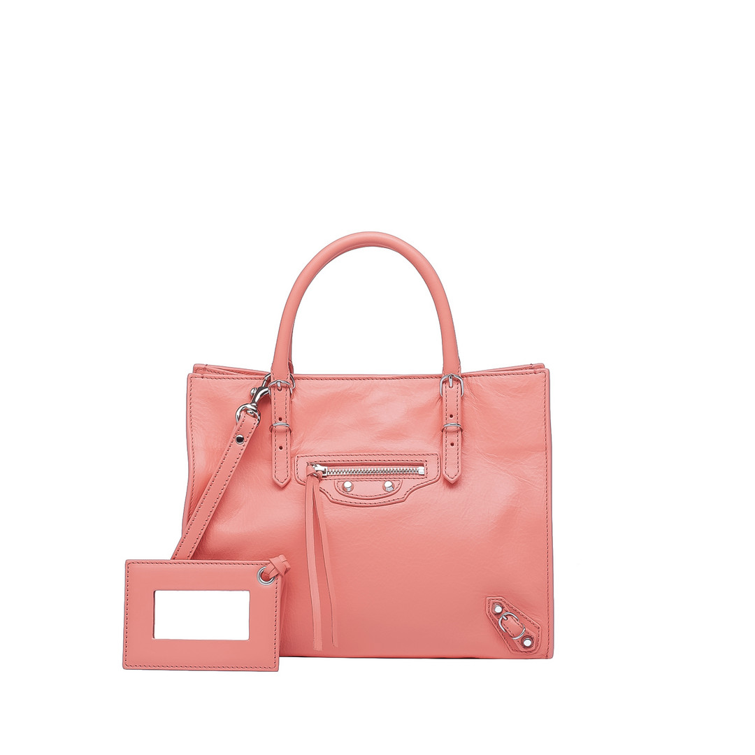 Balenciaga Mini Papier A4 Balenciaga Mini Papier A4