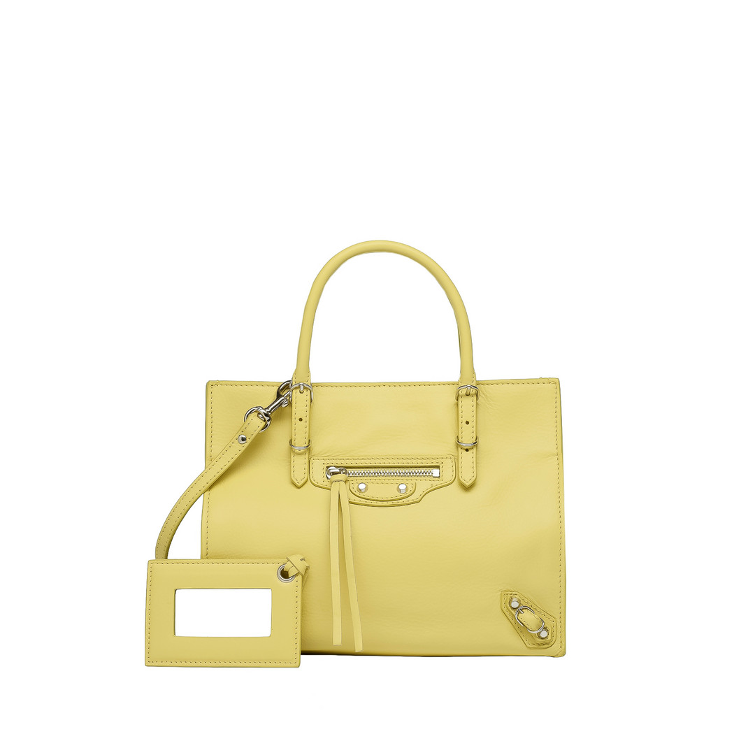 Balenciaga Mini Papier A4 Balenciaga Mini Papier A4