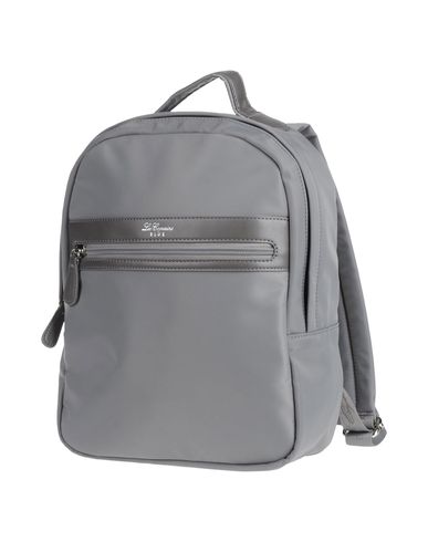 ZOOM BLUE LES COPAINS - Backpack & fanny pack