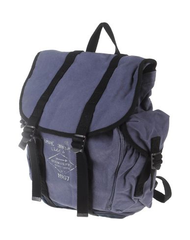 ZOOM DENIM & SUPPLY RALPH LAUREN - Backpack & fanny pack