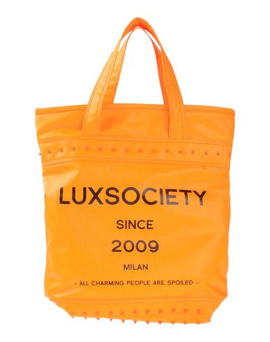 ZOOM LUX SOCIETY - Under-arm