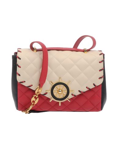 ZOOM MOSCHINO CHEAPANDCHIC - Shoulder bag