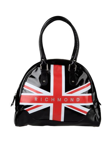 ZOOM RICHMOND - Large fabric bag
