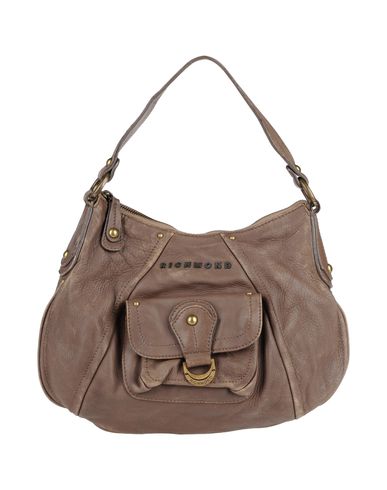 ZOOM RICHMOND - Shoulder bag