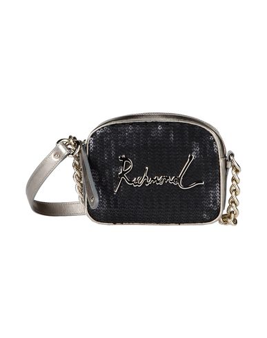 ZOOM RICHMOND - Small fabric bag