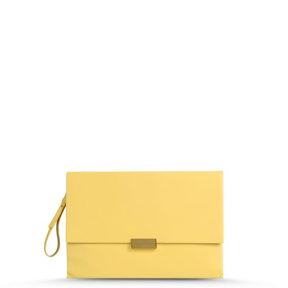 Stella McCartney, Beckett Envelope Clutch