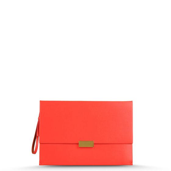 Stella McCartney, Beckett Envelope Clutch