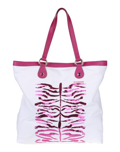 ZOOM RICHMOND - Shoulder bag