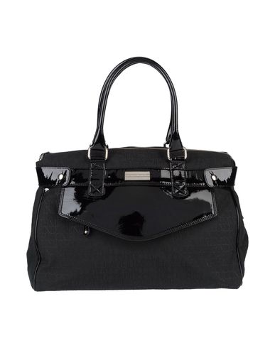 ZOOM RICHMOND - Large fabric bag