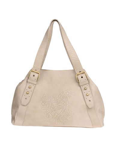 ZOOM RICHMOND - Large leather bag