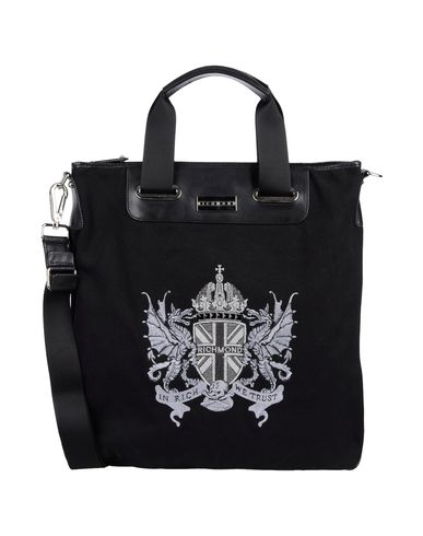 ZOOM RICHMOND - Large fabric bag