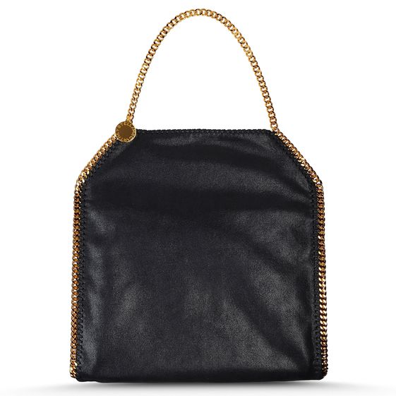 Stella McCartney, Falabella Shaggy Deer Big Tote