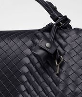 Bottega Veneta® Tourmaline Intreccio Imperatore Briefcase Bottega Veneta® Tourmaline Intreccio Imperatore Briefcase