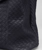Bottega Veneta® Tourmaline Intreccio Imperatore Briefcase Bottega Veneta® Tourmaline Intreccio Imperatore Briefcase