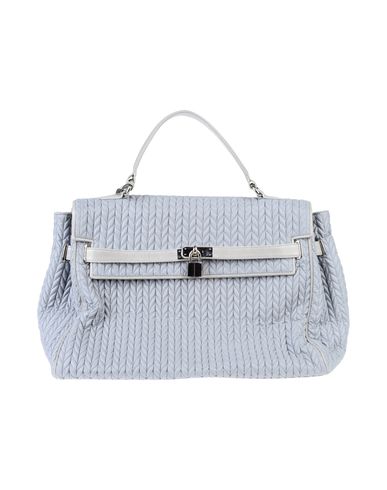 ZOOM BARACCO - Large fabric bag