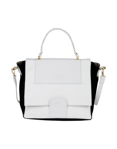 ZOOM UNANYME DE GEORGES RECH - Across-body bag