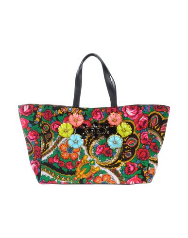 ZOOM MANOUSH - Shoulder bag