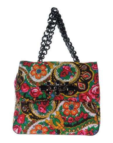 ZOOM MANOUSH - Across-body bag