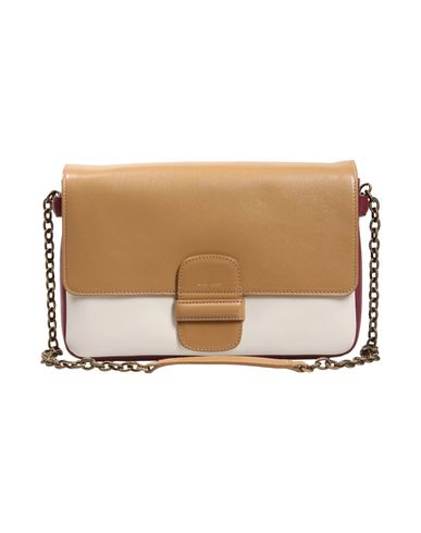 ZOOM MARC JACOBS - Medium leather bag