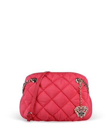 Moschino, Medium fabric bag