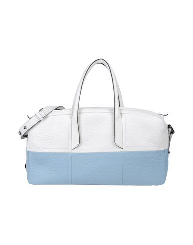 ZOOM FRANCESCO BIASIA - Large leather bag