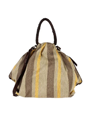 ZOOM FRANCESCO BIASIA - Large fabric bag
