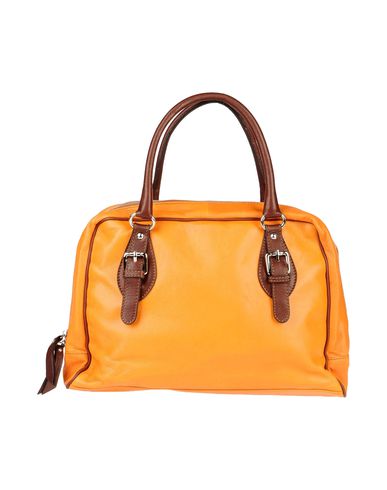 ZOOM JEAN LOUIS SCHERRER - Large leather bag