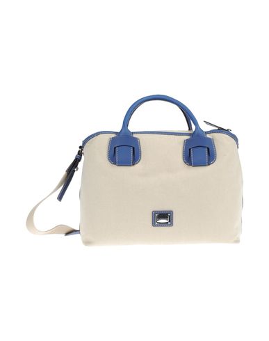 ZOOM FRANCESCO BIASIA - Across-body bag