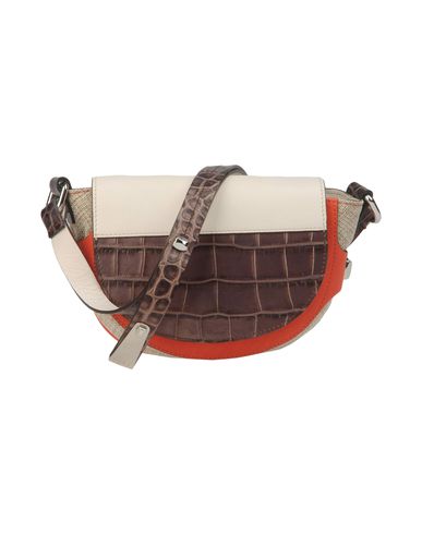 ZOOM FRANCESCO BIASIA - Shoulder bag
